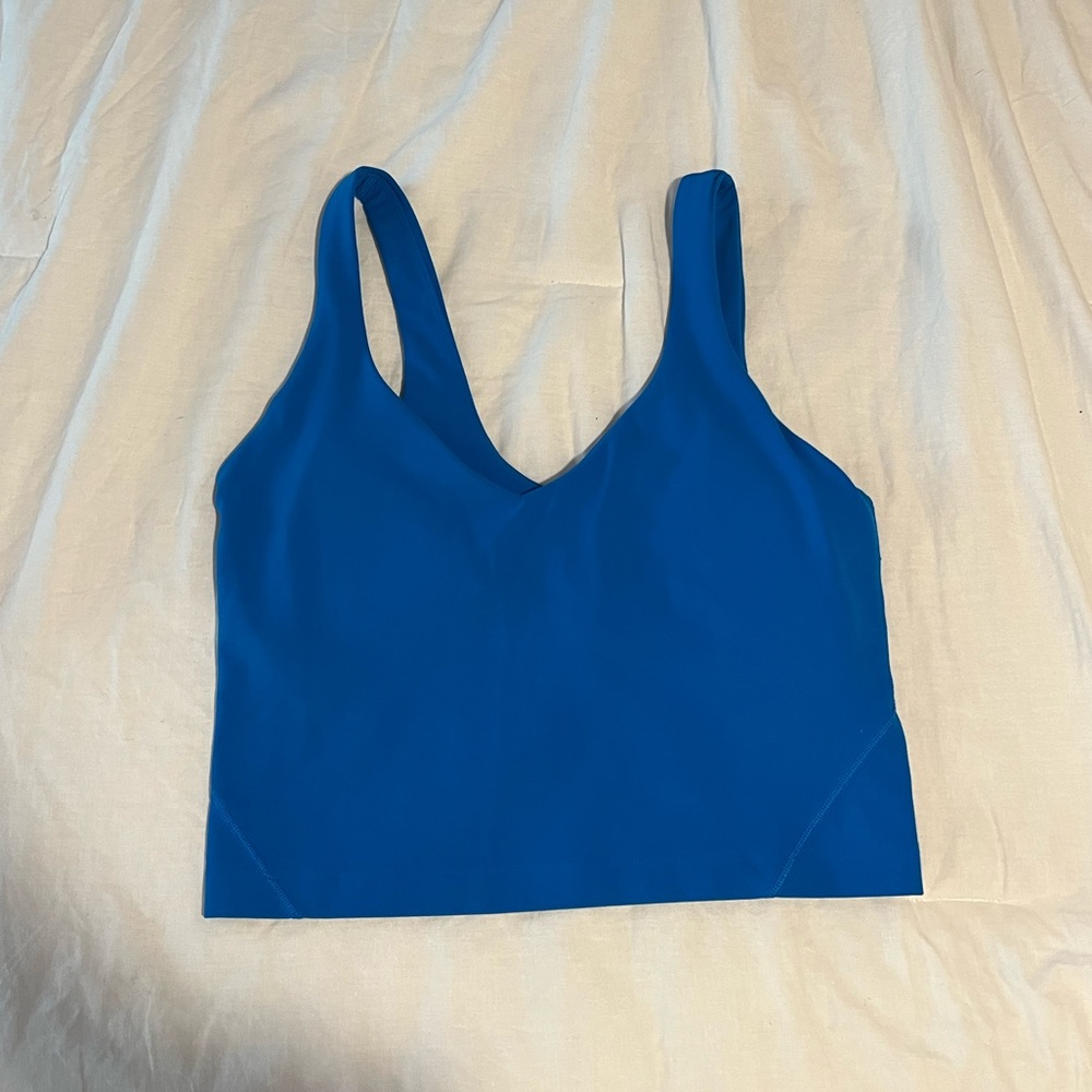 Lululemon Align Tank